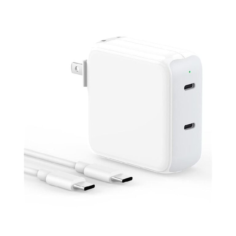 Charger for MacBook Air Pro up to 9% off Deal