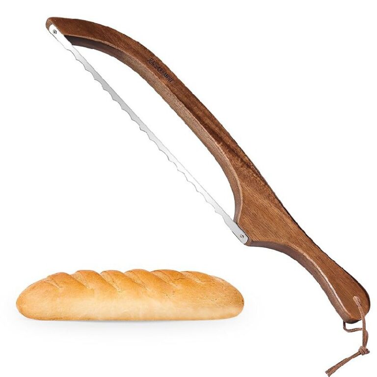 Bread Knife for Homemade Bread up to 35% Off Deal