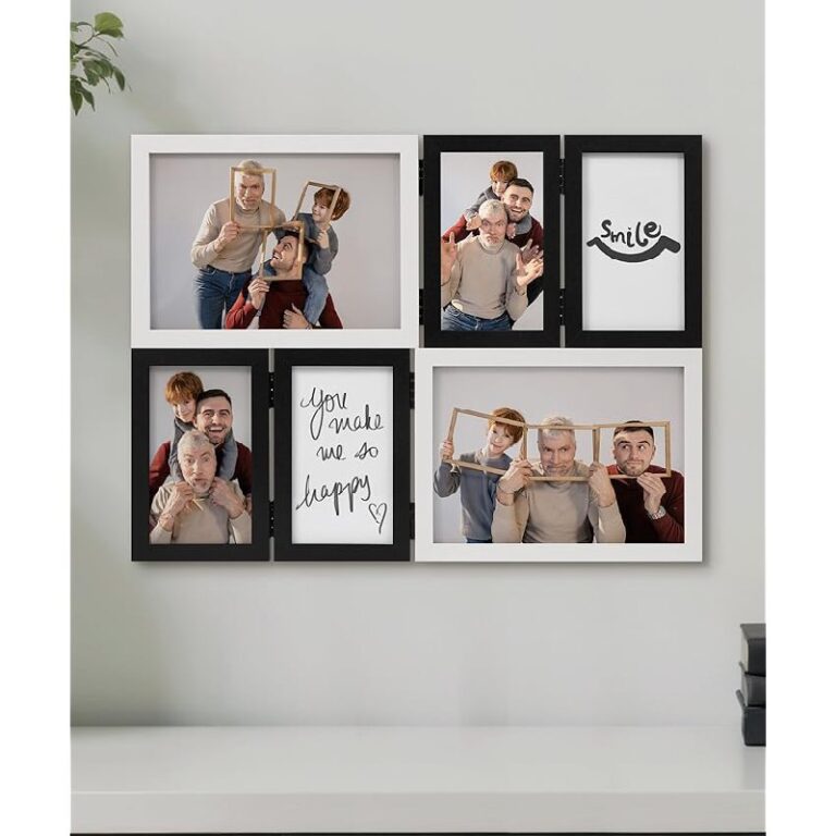 SUMGAR Picture Frames up to 50% Off Deal