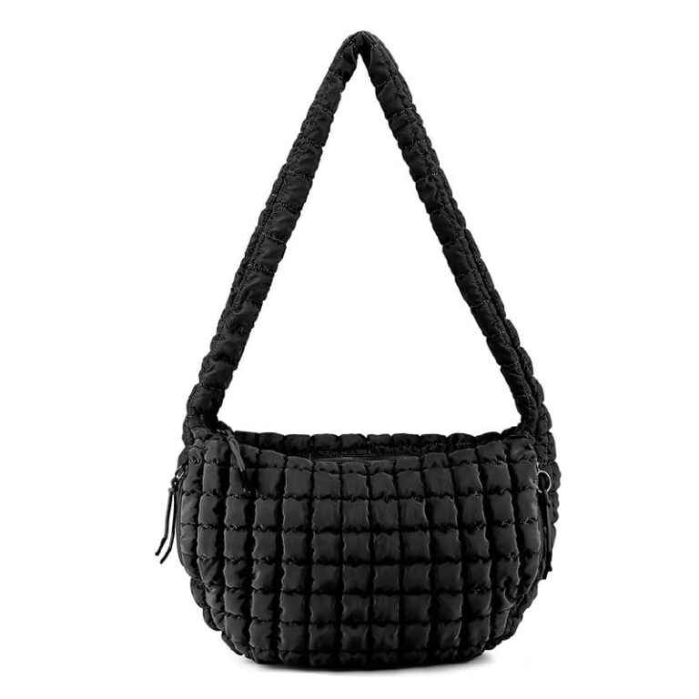 Cinpode Puffer Tote Bag: Up to 50% Off Deal