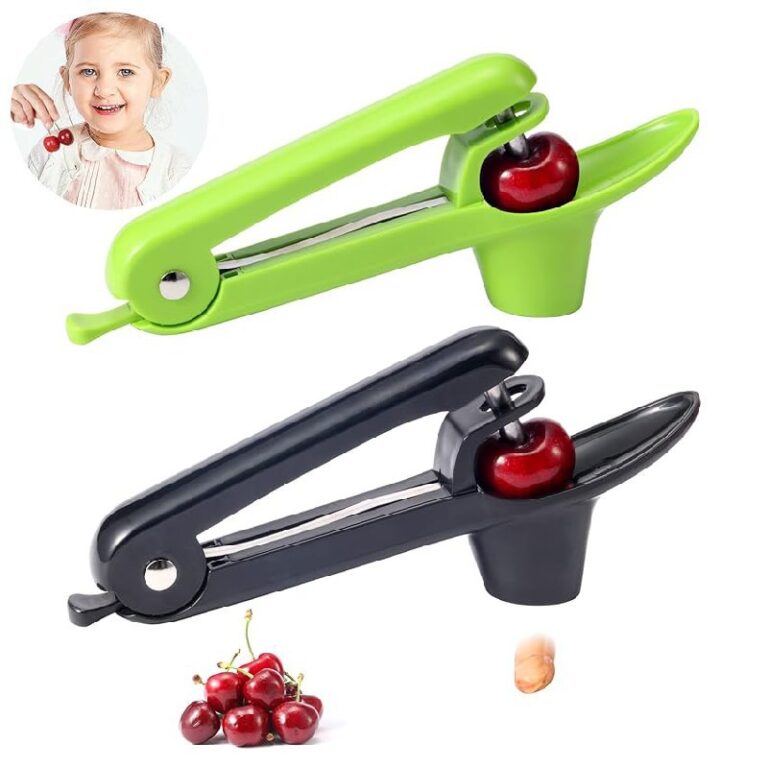 2 Packs Cherry Pitter Tools up to 50% Off Deal