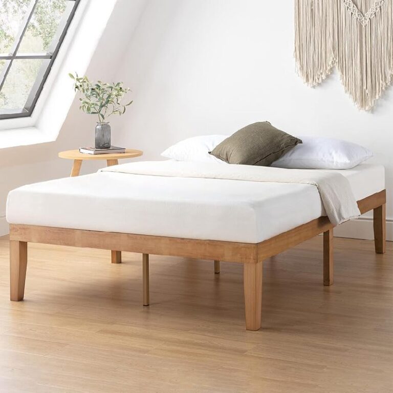 Mellow Naturalista Bed up to 16% off Deal