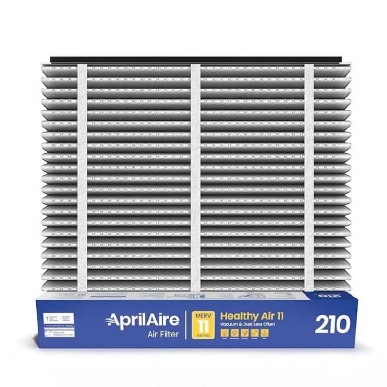 AprilAire 210 Filter up to 10% Off Deal