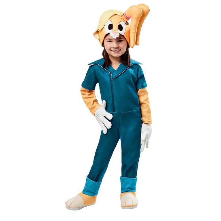 Rubies Toddler Bugs Bunny Costume 54% Off Deal