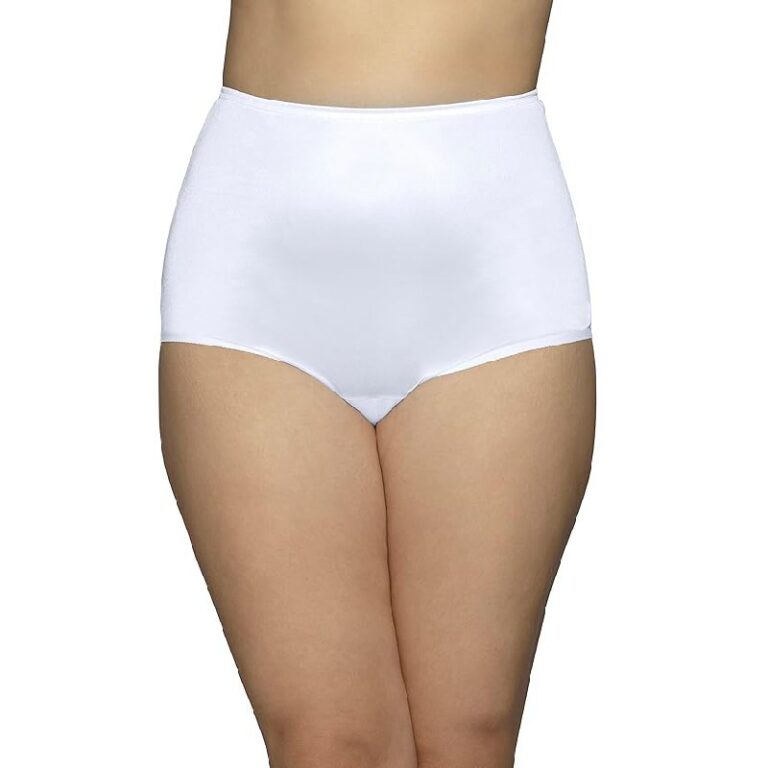 Vanity Fair Women’s Briefs up to 48% Off Deal