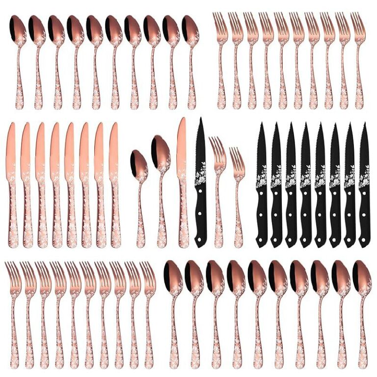 Stapava 48-Piece Set up to 50% off Deal