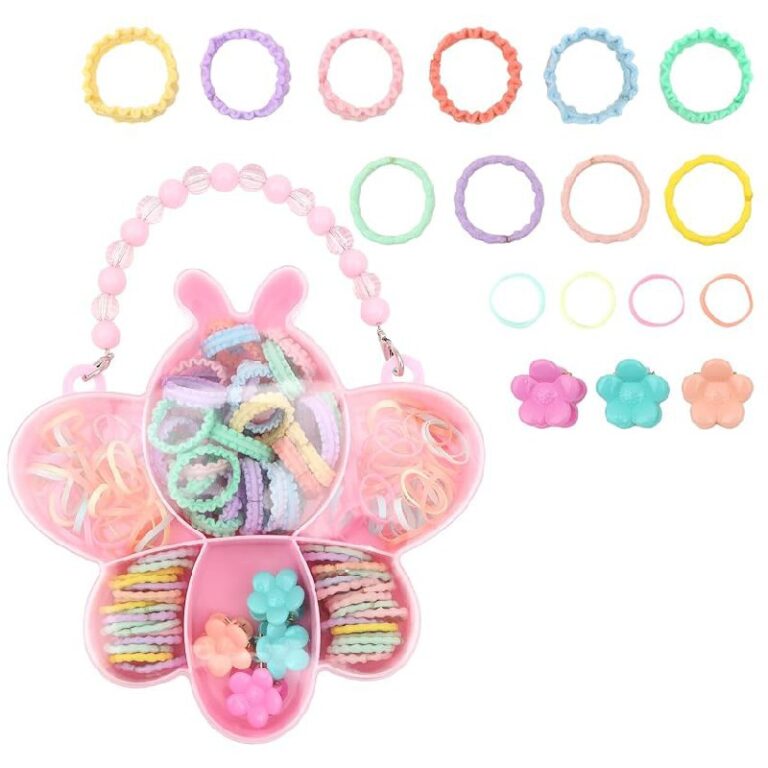 Hair Accessories for Girl up to 50% off Deal