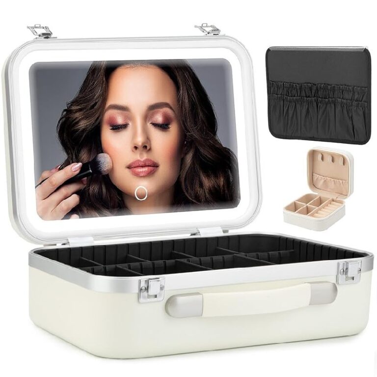 S&N Remille Makeup Case up to 50% Off Deal