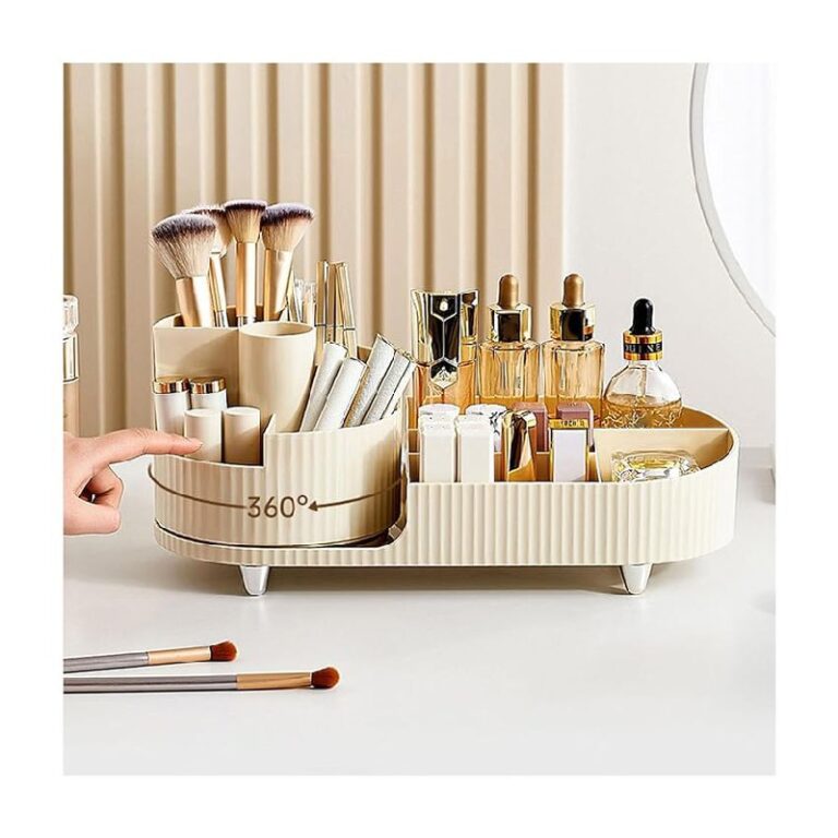 BESSKON Makeup Organizer up to 30% Off Deal