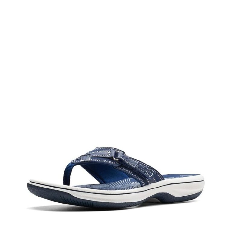 Clarks Women’s Flip-Flop up to 35% Off Deal