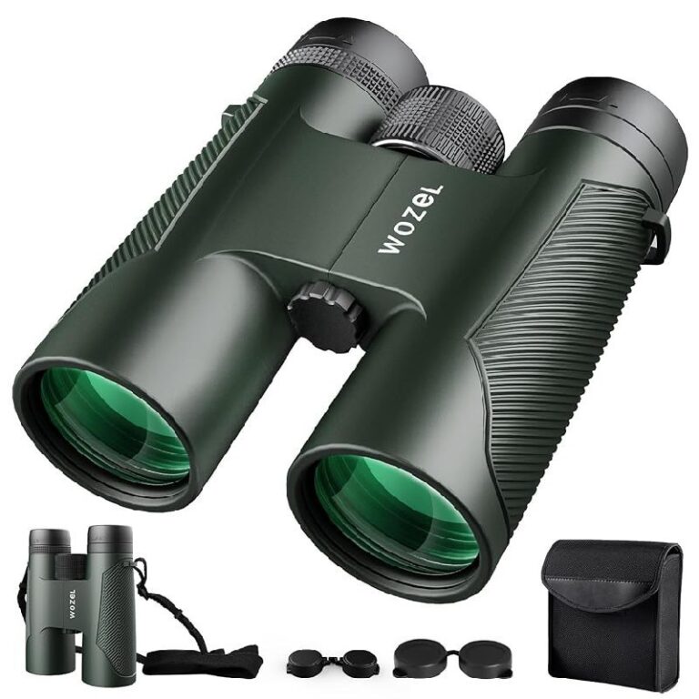 WOZEL Binoculars up to 50% Off Deal