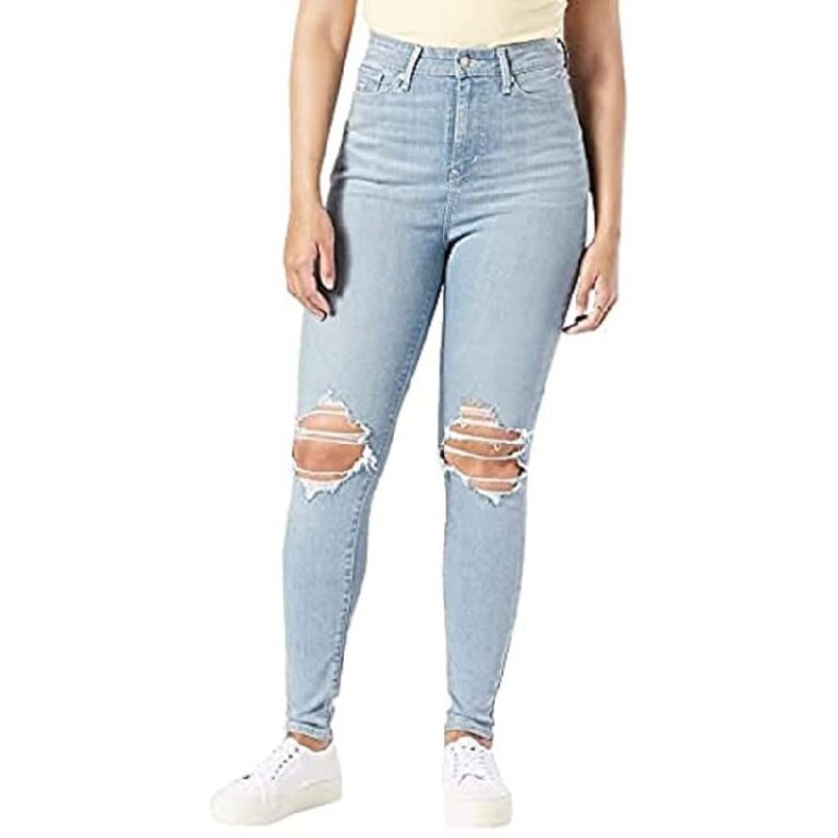 Levi Strauss Ultra High-Rise Jegging up to 67% Off Deal