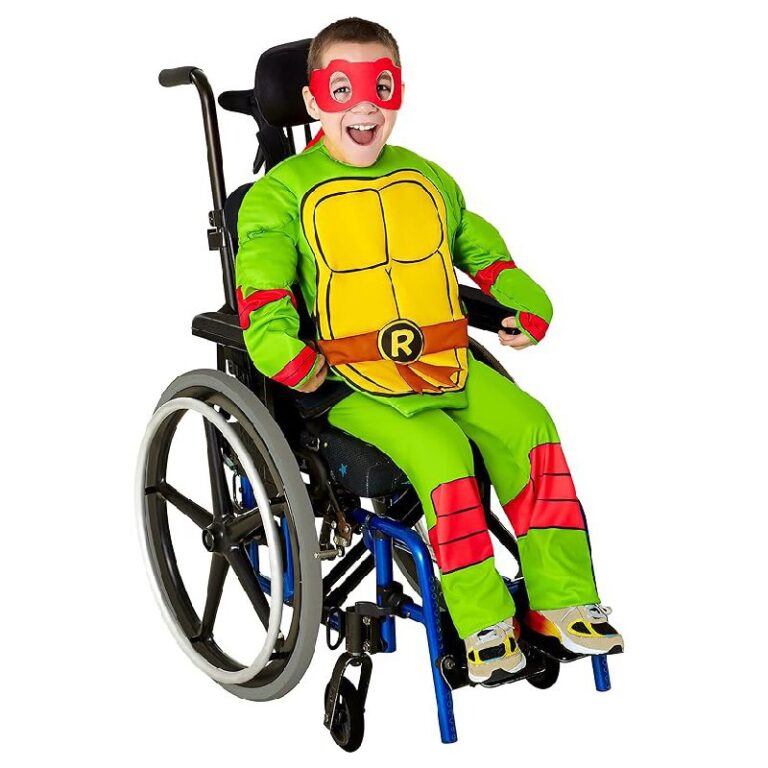 Rubies TMNT Raphael Costume up to 69% off Deal