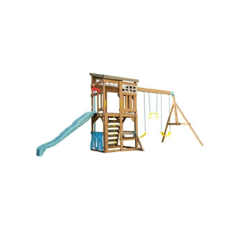 KidKraft Outdoor Swing Set up to 29% off Deal