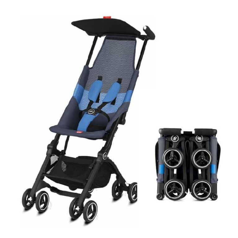 gb Pockit Air Stroller up to 20% Off Deal