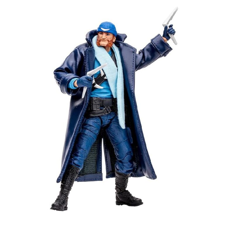 McFarlane Toys – Captain Boomerang up to 50% off Deal