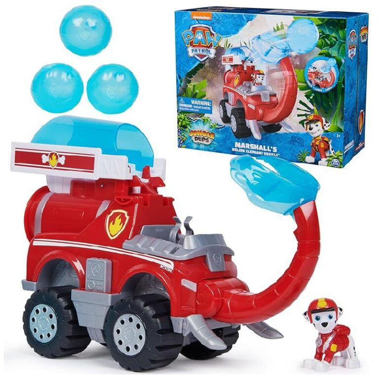 PAW Patrol Jungle Pups: Up to 70% Off Deal