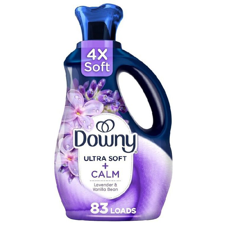 Downy Ultra Soft Fabric Softener up to 50% Off Deal