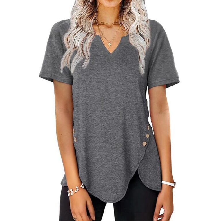 Womens Summer Tops 2025 up to 50% off Deals