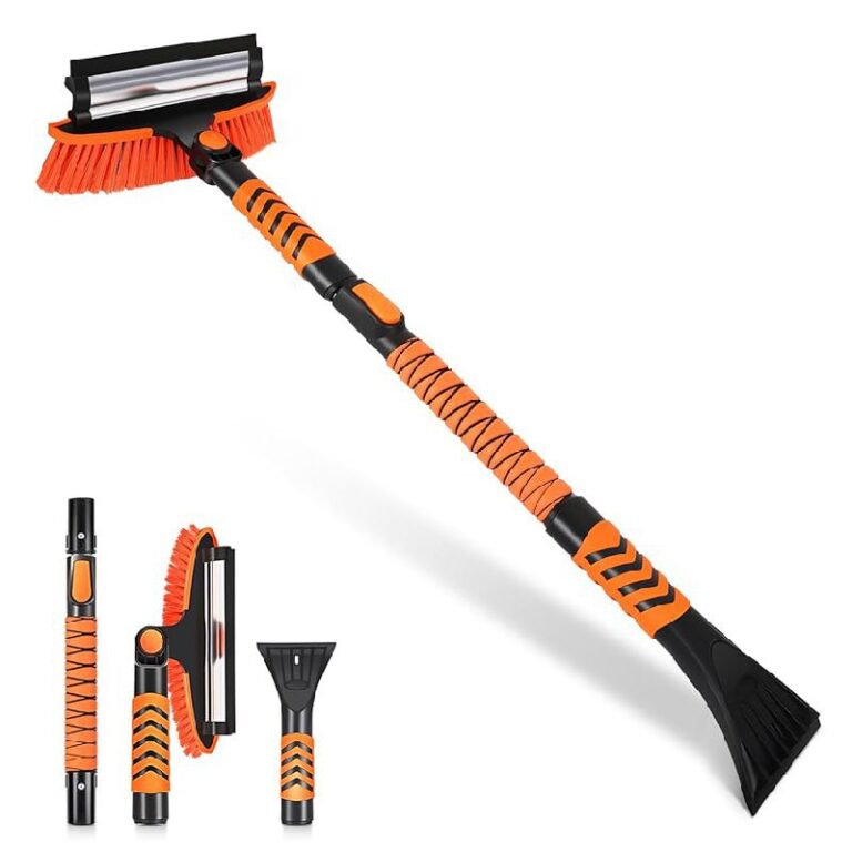 DNA MOTORING Snow Brush: Up to 30% Off Deal