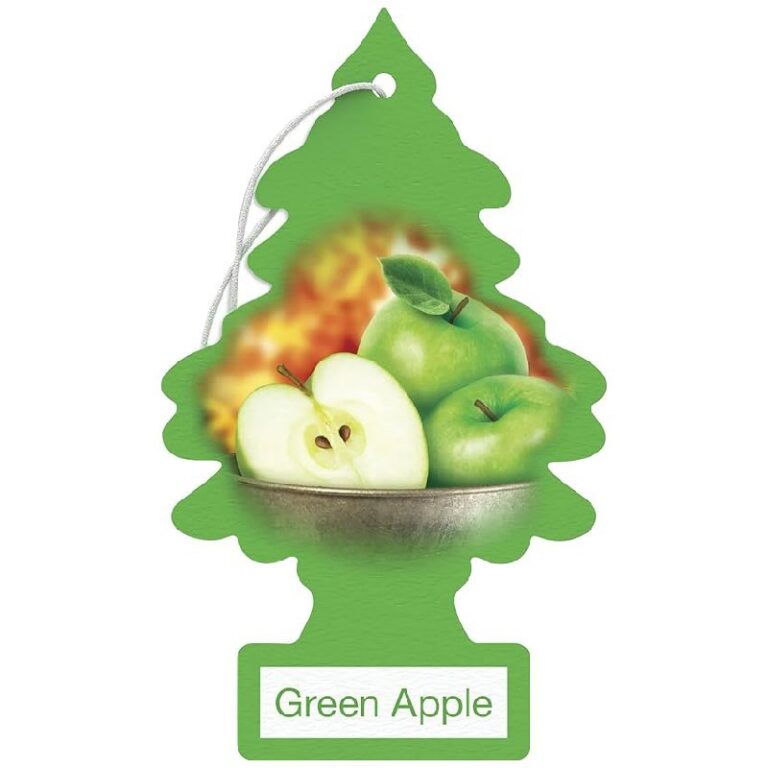 LITTLE TREES Air Fresheners up to 26% Off Deal