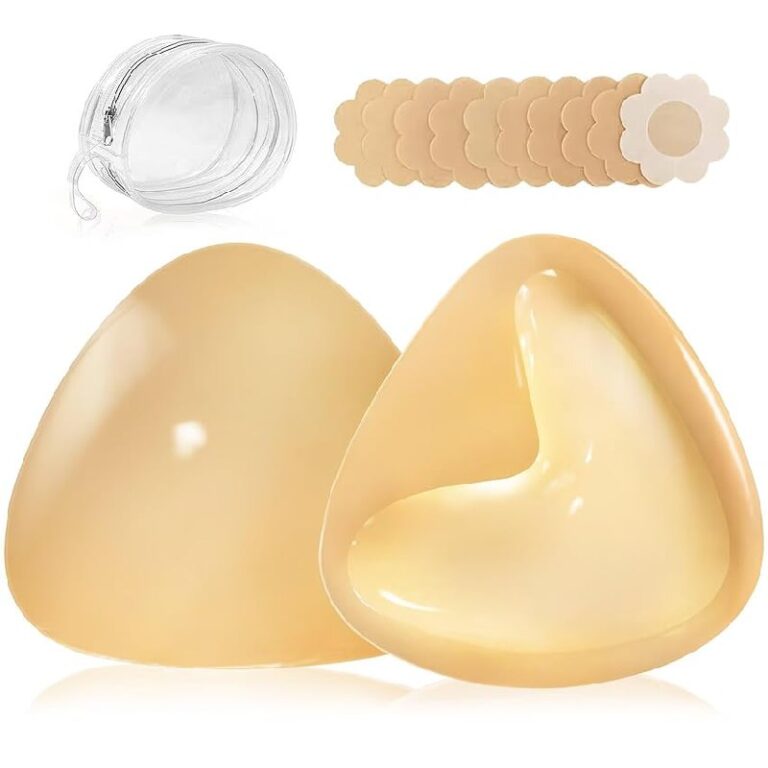 YODOOLTLY Sticky Bra Inserts up to 25% Off Deal