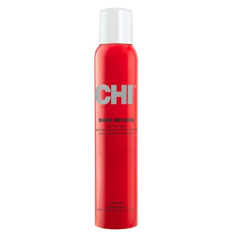 CHI Shine Infusion Spray up to 43% off Deal