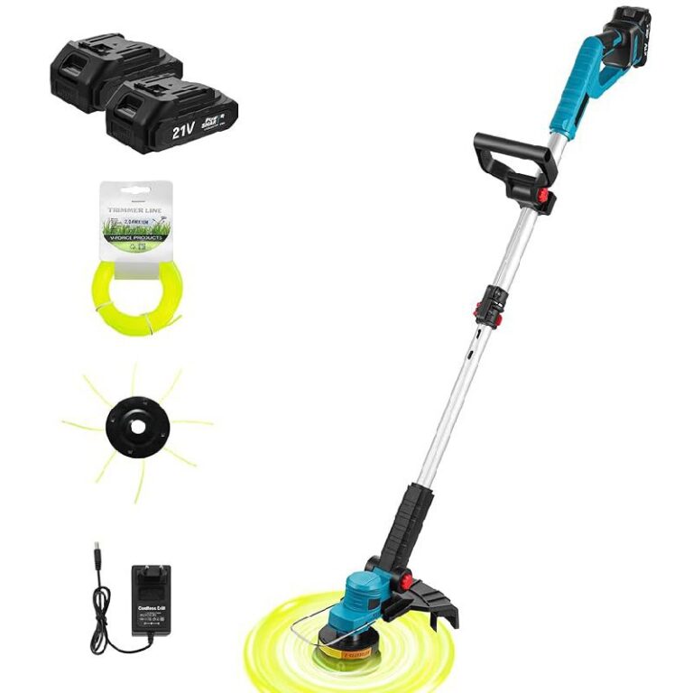 12-inch 40V Cordless Weed Wacker up to 20% off Deal