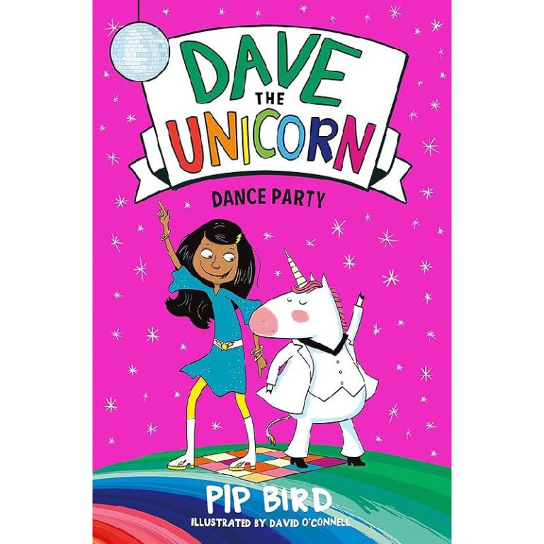 Dave the Unicorn: Dance Party up to 42% Off Deal