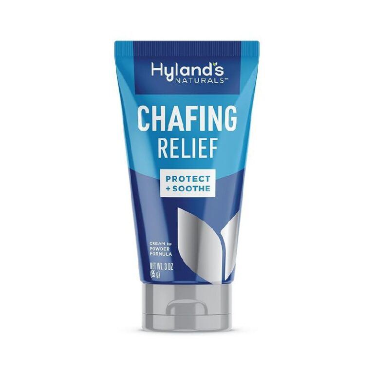 Hyland’s Chafing Relief up to 9% off Deal