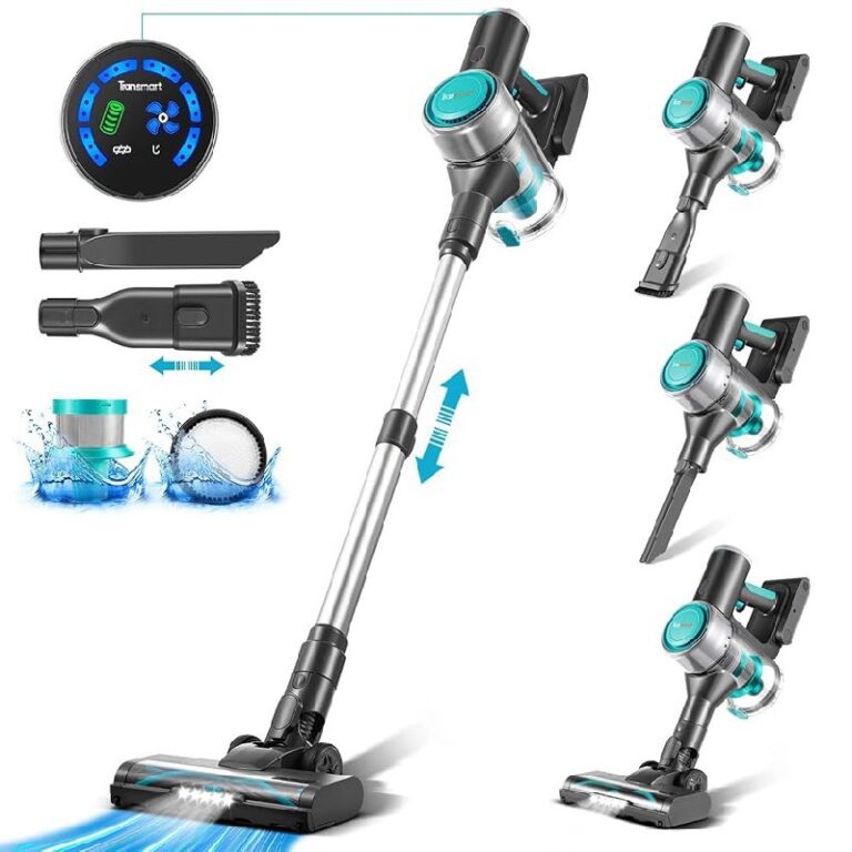 Cordless Vacuum Cleaner up to 23% off Deals