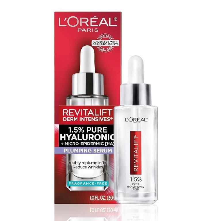 L’Oreal Paris Revitalift Deal: Up to 40% Off