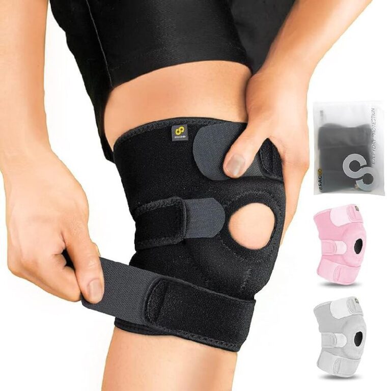 Bracoo Knee Support Brace up to 40% Off Deal