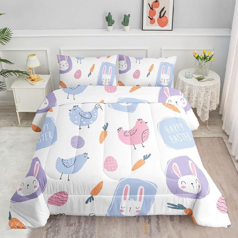 Smell Sunshine Kids Comforter Set up to 10% Off Deal