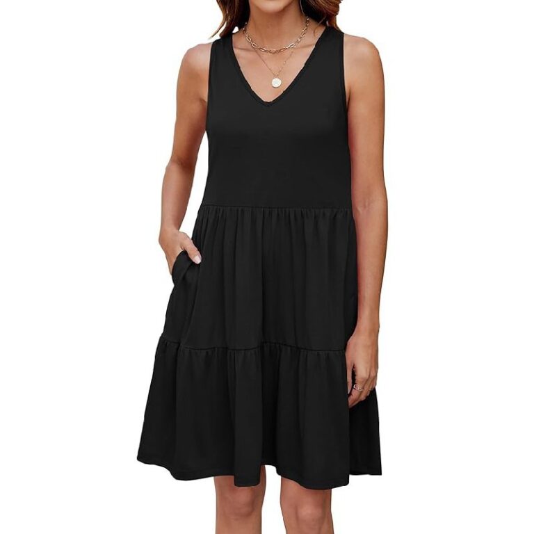 Eayouko Womens Dresses Up to 10% Off Deal