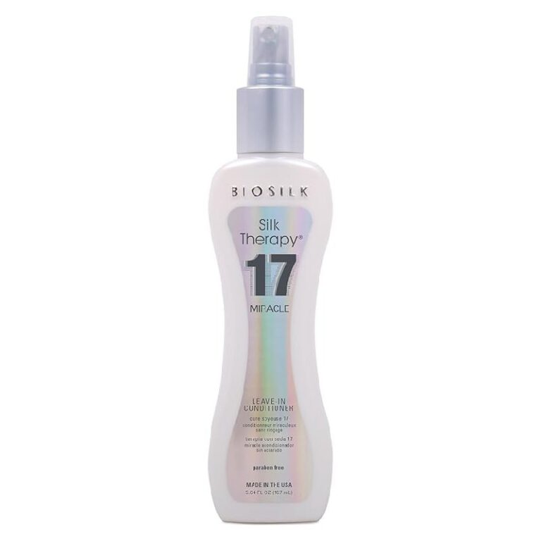 BioSilk Silk Therapy Conditioner: Up to 41% Off Deal