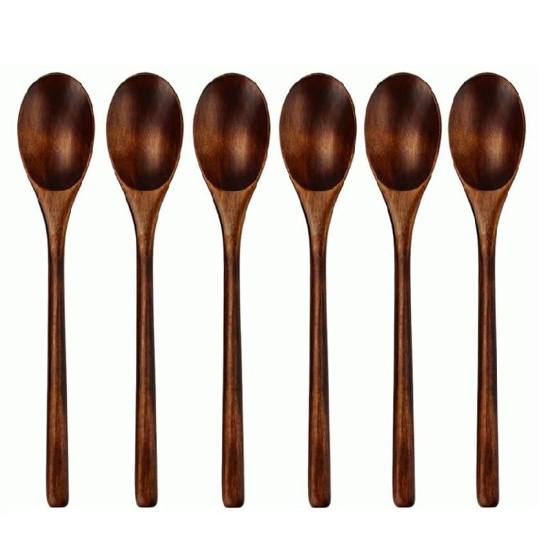 AOOSY Wooden Spoons up to 20% off Deal