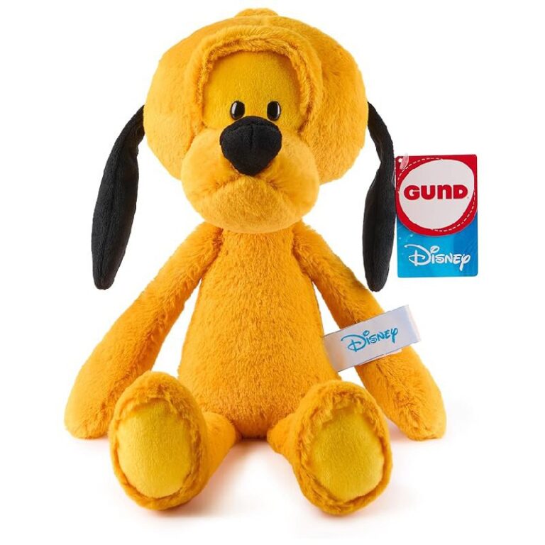 Pluto Toothpick Plush up to 55% Off Deal