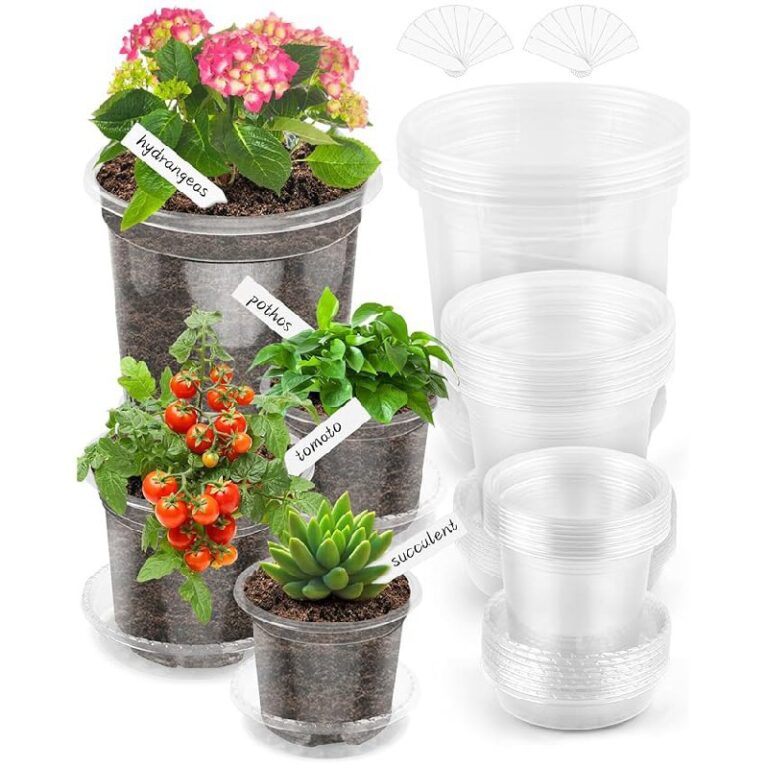 PACETAP Nursery Pots up to 50% Off Deal