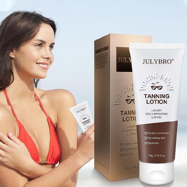 Self Tanner Tanning Lotion: Up to 15% Off Deal