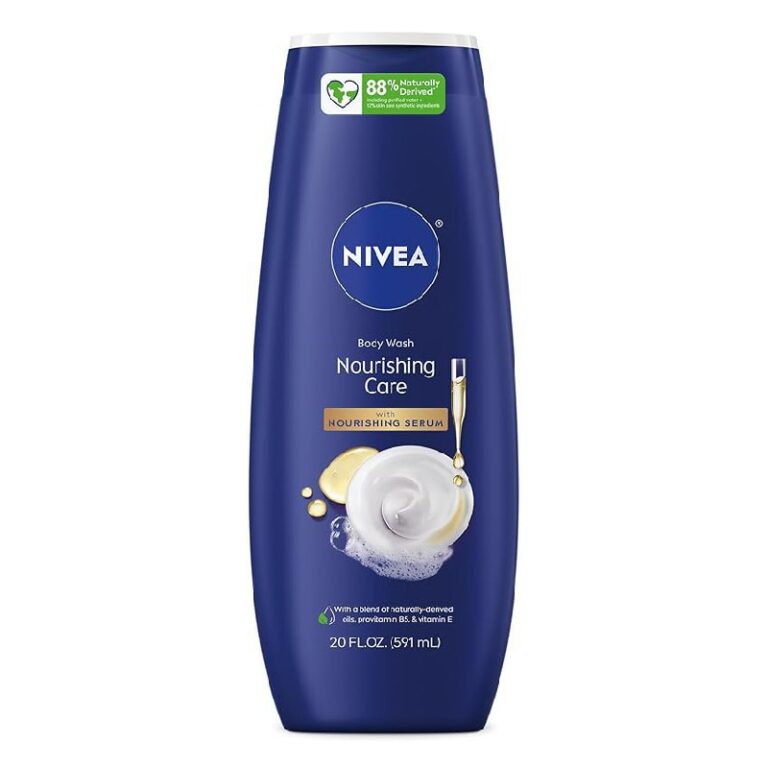 NIVEA Body Wash up to 37% Off Deal