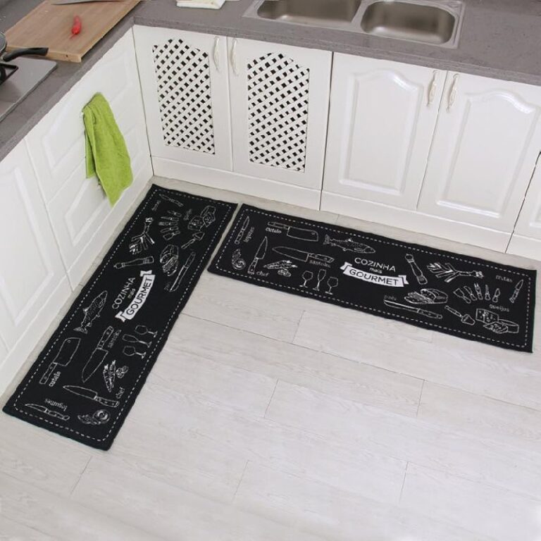 Carvapet Kitchen Mats up to 60% off Deal