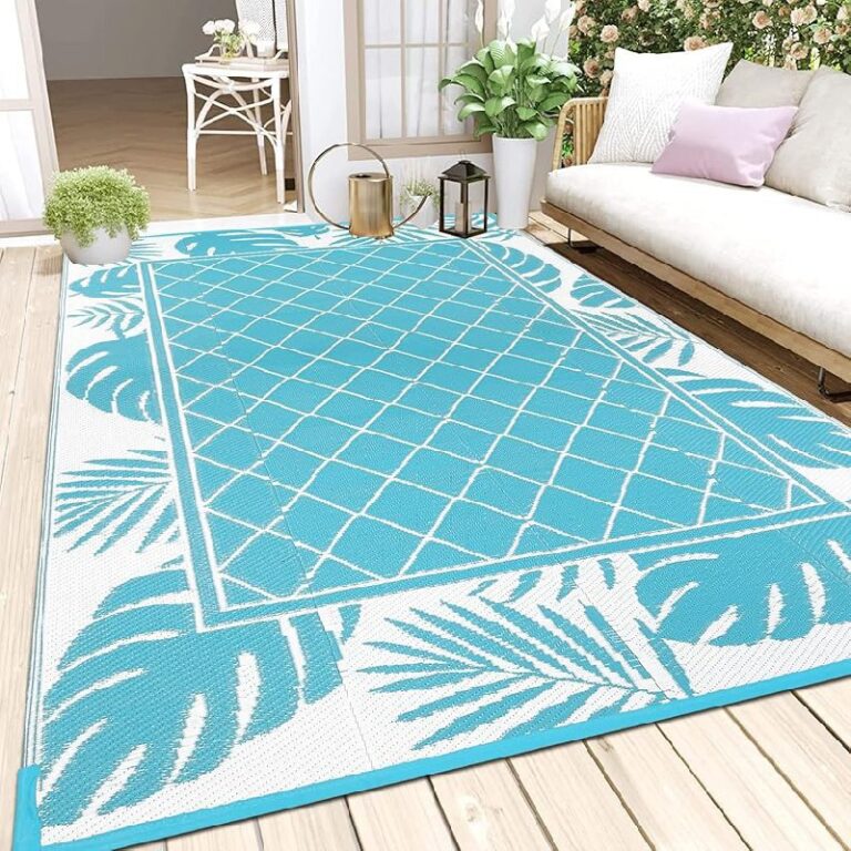 Ileading Outdoor Rug: Up to 50% Off Deal