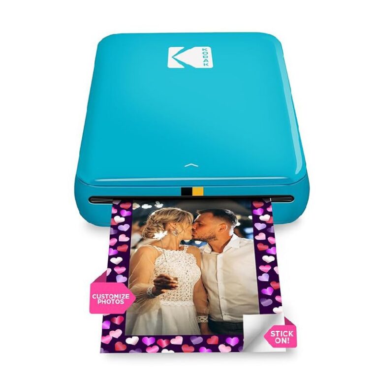 KODAK Step Photo Printer up to 40% Off Deal