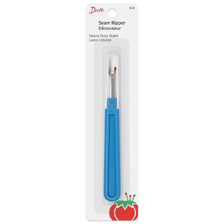 Dritz 638 Deluxe Seam Ripper: Up to 50% Off Deal