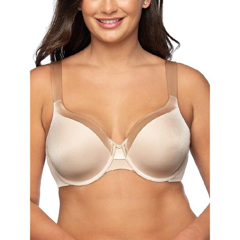 Vanity Fair Bra Up to 50% Off Deal