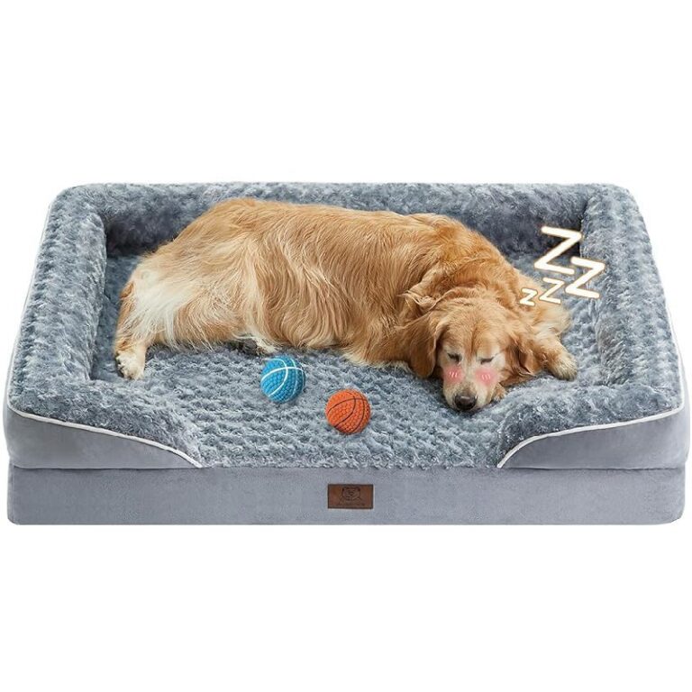 WNPETHOME Dog Beds: Up to 35% Off Deal