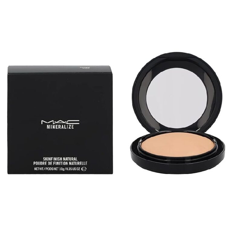 MAC Mineralize Skinfinish/Natural: Up to 25% Off Deals