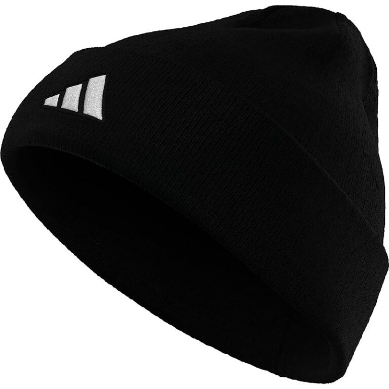 adidas Men’s Team Issue Beanie up to 50% Off Deal