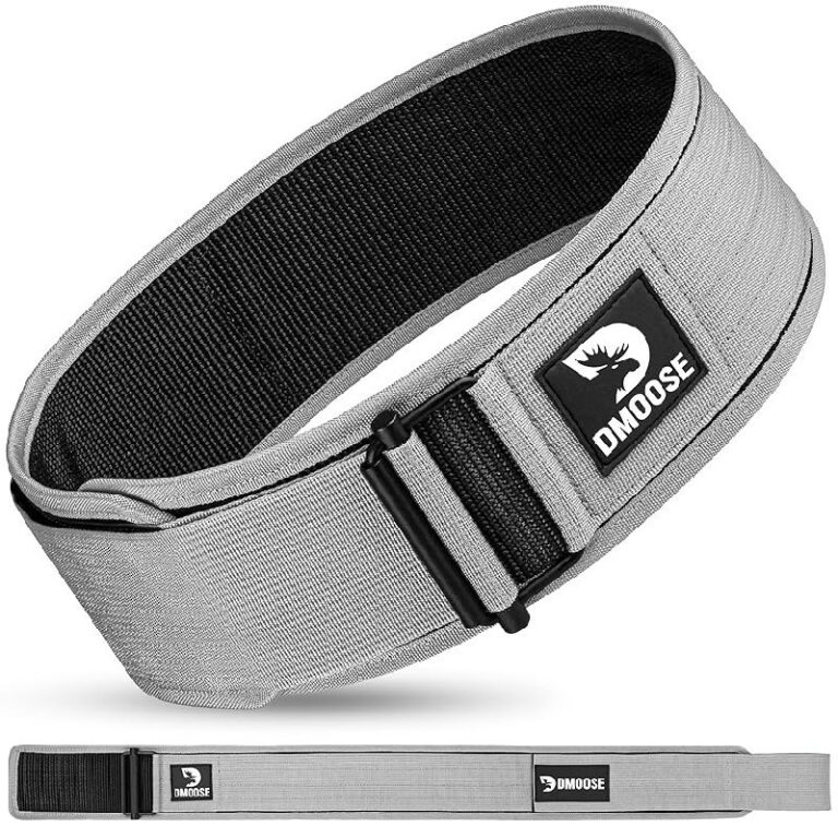 DMoose Auto Locking Belt up to 50% off Deal